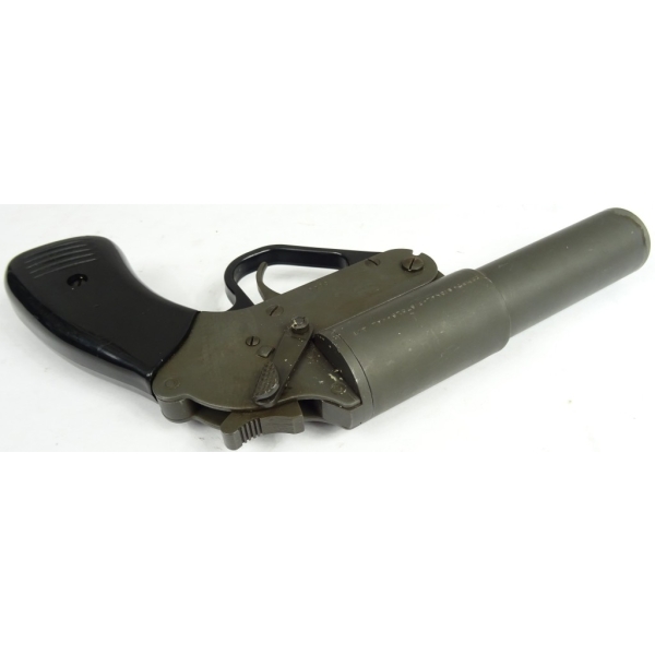 Pistolet sygnałowy Comet kal. 26mm